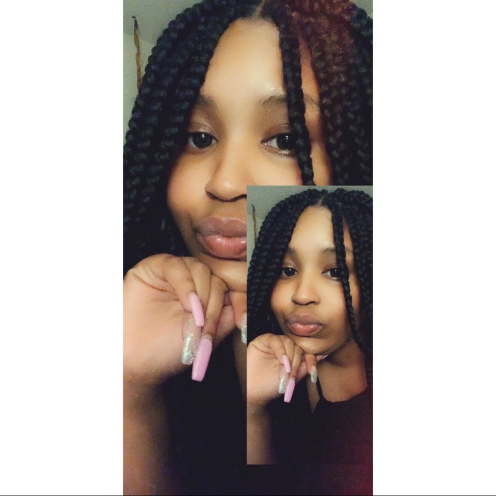 Meet your Posher, Jamiliha